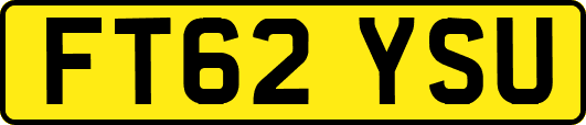 FT62YSU