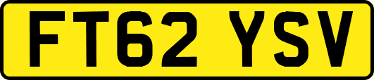 FT62YSV