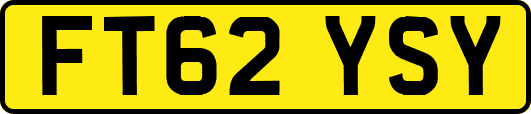 FT62YSY