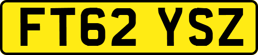 FT62YSZ