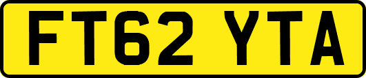 FT62YTA