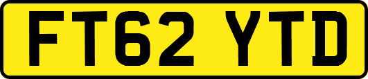 FT62YTD