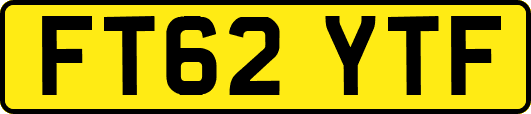 FT62YTF