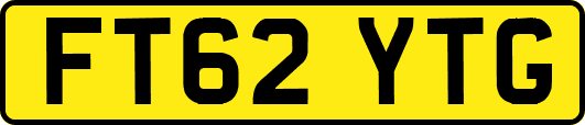 FT62YTG