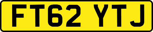 FT62YTJ
