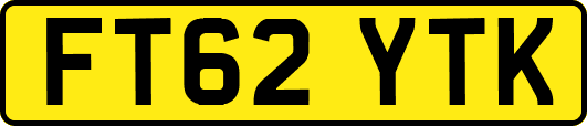 FT62YTK