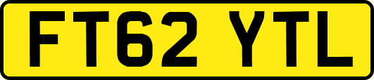 FT62YTL