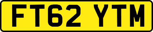 FT62YTM