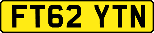 FT62YTN