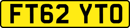 FT62YTO