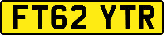 FT62YTR