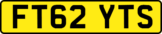 FT62YTS