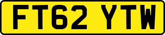 FT62YTW