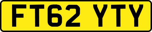 FT62YTY