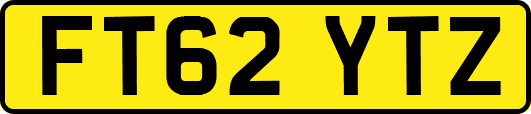 FT62YTZ