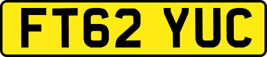 FT62YUC