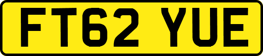 FT62YUE