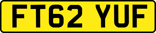 FT62YUF