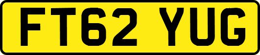 FT62YUG