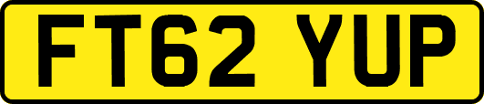 FT62YUP