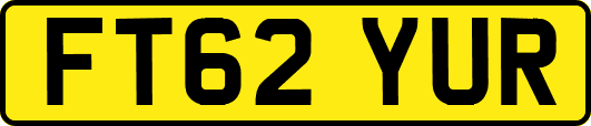 FT62YUR