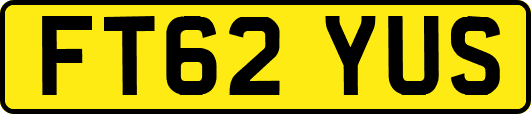 FT62YUS