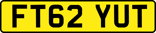 FT62YUT