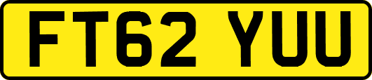 FT62YUU