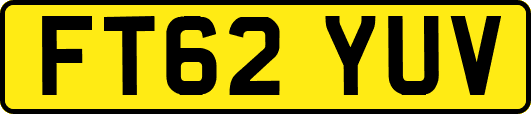 FT62YUV