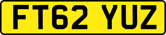 FT62YUZ