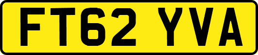 FT62YVA