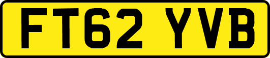 FT62YVB