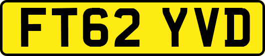 FT62YVD
