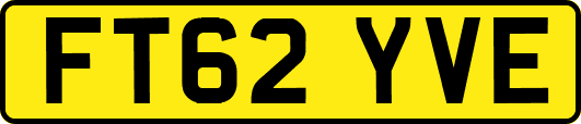 FT62YVE
