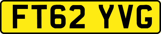 FT62YVG
