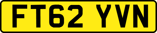 FT62YVN