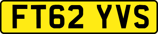 FT62YVS