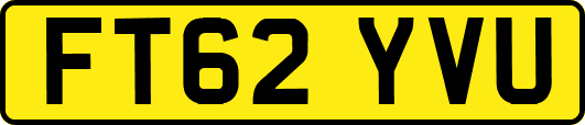 FT62YVU