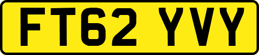 FT62YVY