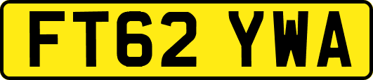FT62YWA