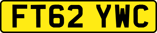 FT62YWC