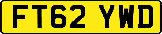 FT62YWD