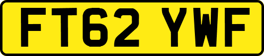 FT62YWF