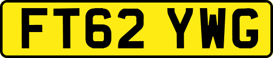 FT62YWG