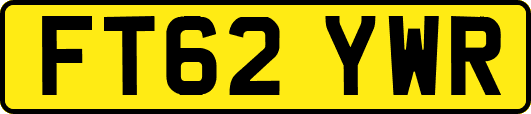 FT62YWR