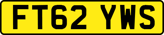 FT62YWS