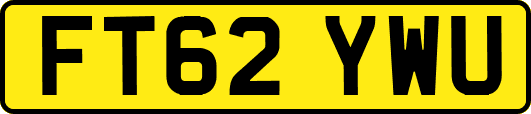 FT62YWU