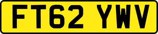 FT62YWV