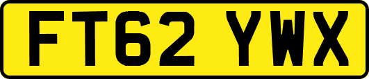 FT62YWX
