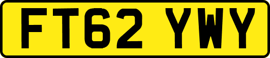 FT62YWY